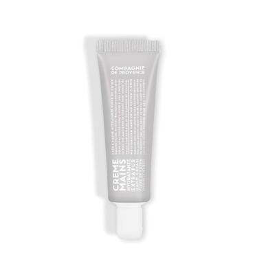 Scatola dispenser da 12 Creme Mani Fiori di Cotone da 30ml