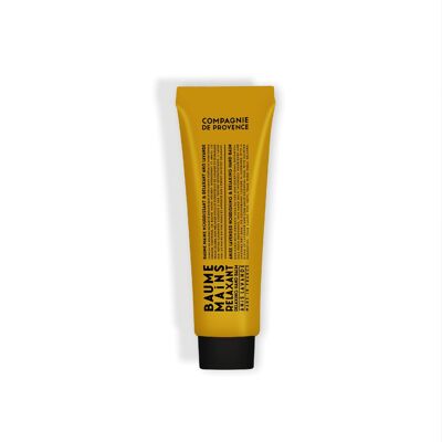 Scatola dispenser da 12 Balsami Mani Rilassanti da 30ml