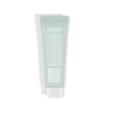 Scatola dispenser da 12 Creme Mani Delicate al Gelsomino 30ml