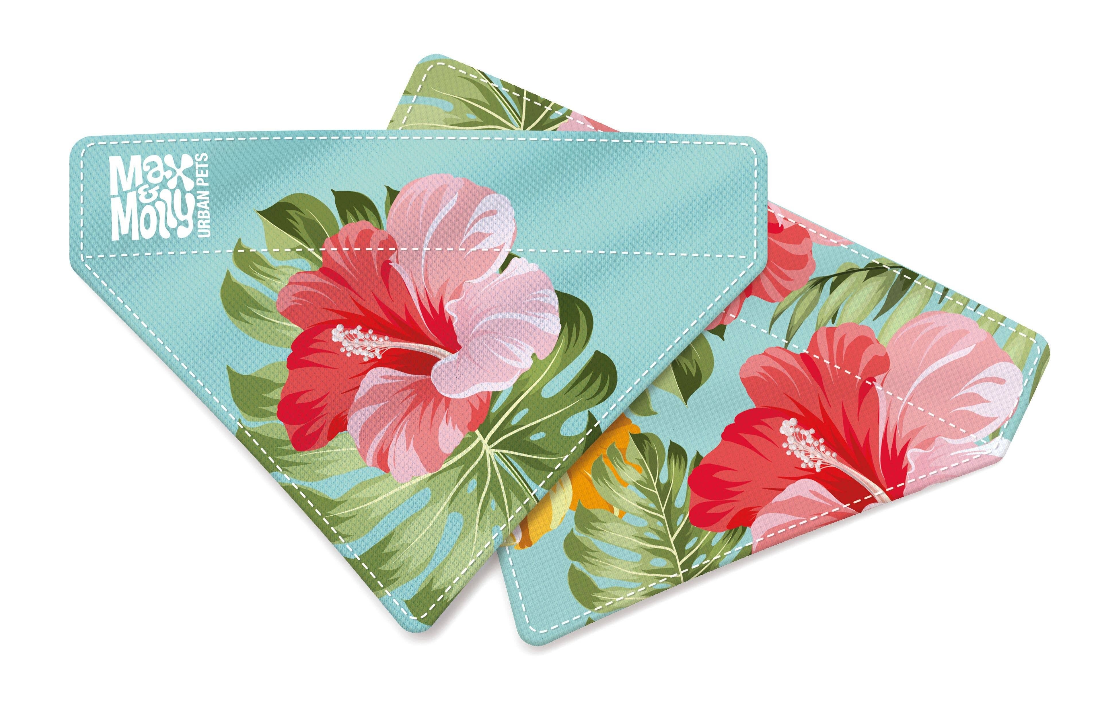 Max&Molly Bandana - Esotico