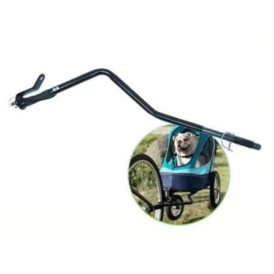 Breeze Pet jogger Bike Adapter