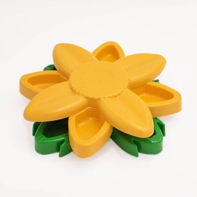 ZippyPaws SmartyPaws Puzzler - Tournesol