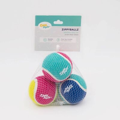 ZippyPaws ZippyBallz