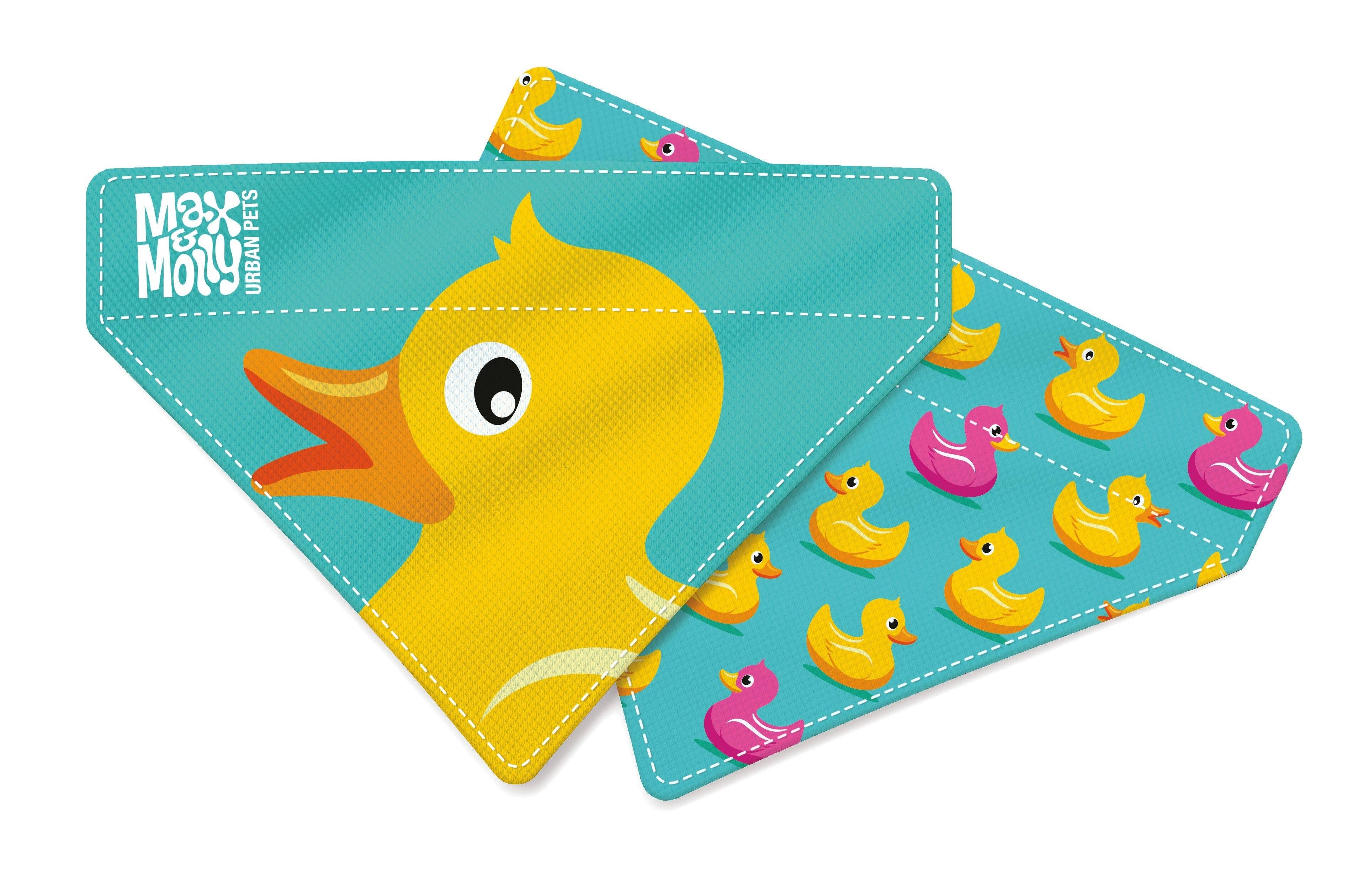 Max&Molly Bandana - Anatroccoli