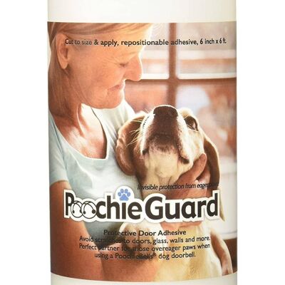 PoochieGuard