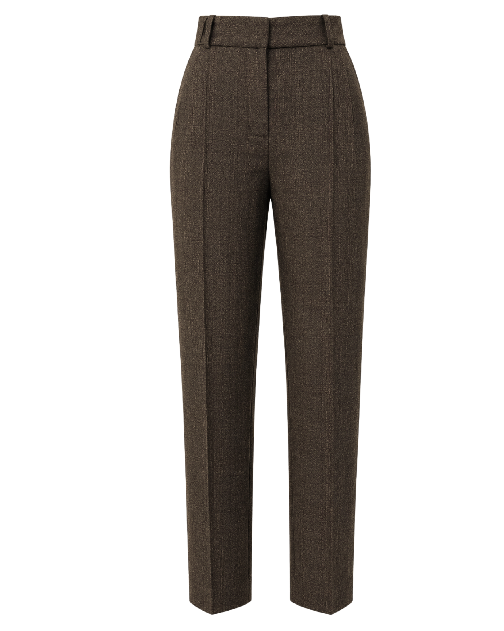 Peaky Blinders Brown Heather