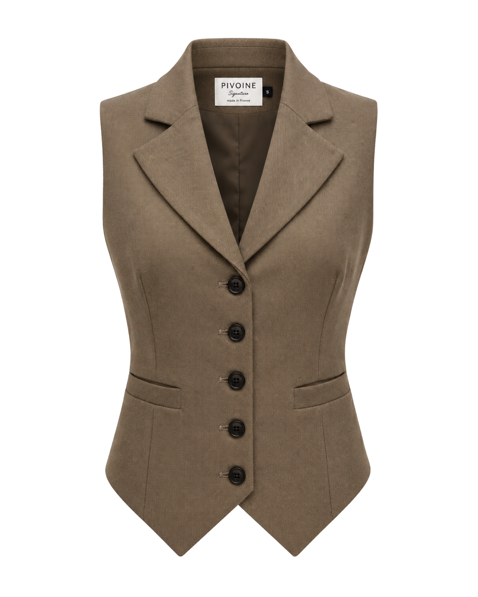 Peaky Blinders Mustard Heather