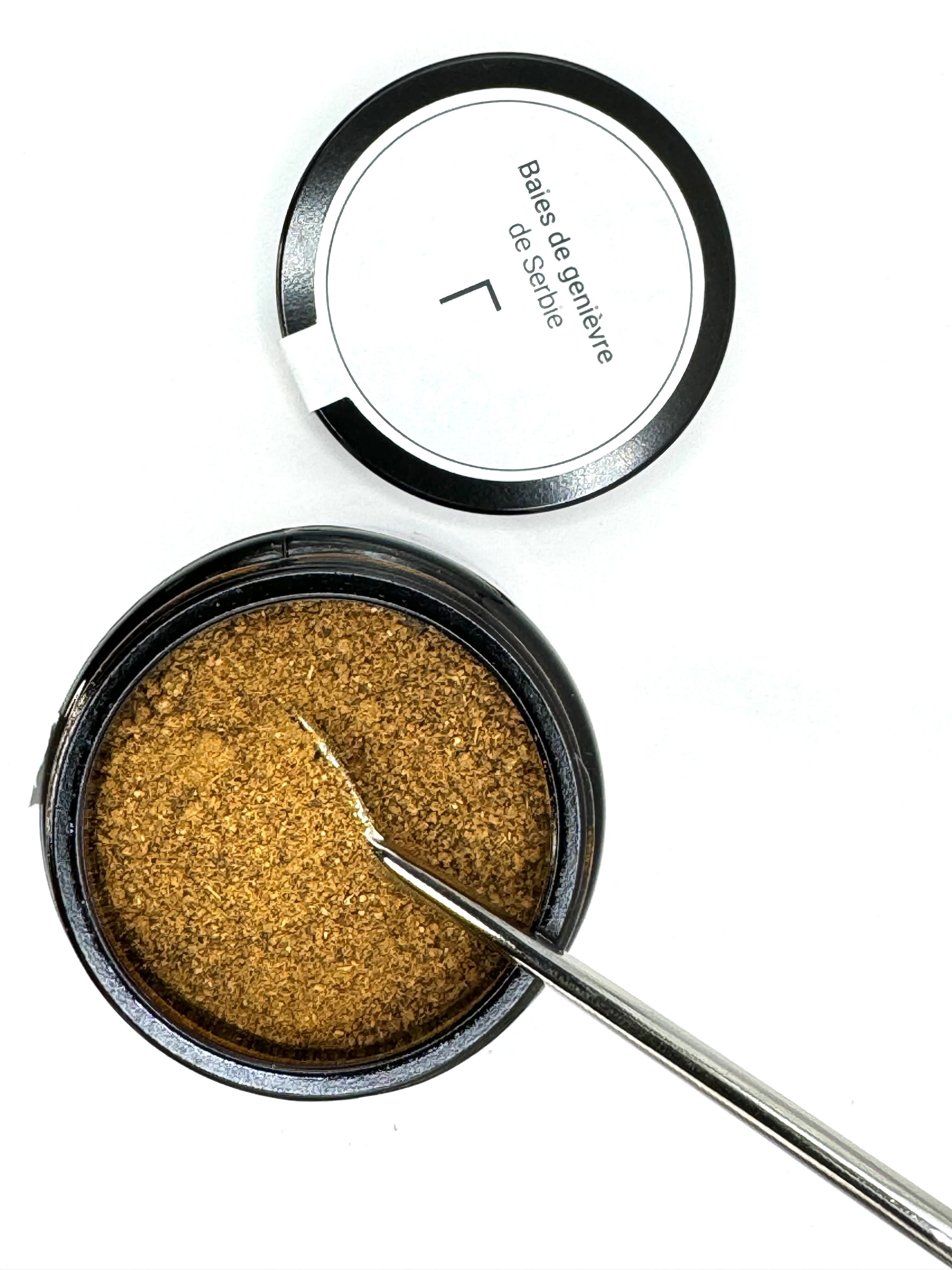 Wacholderbeeren aus Serbien