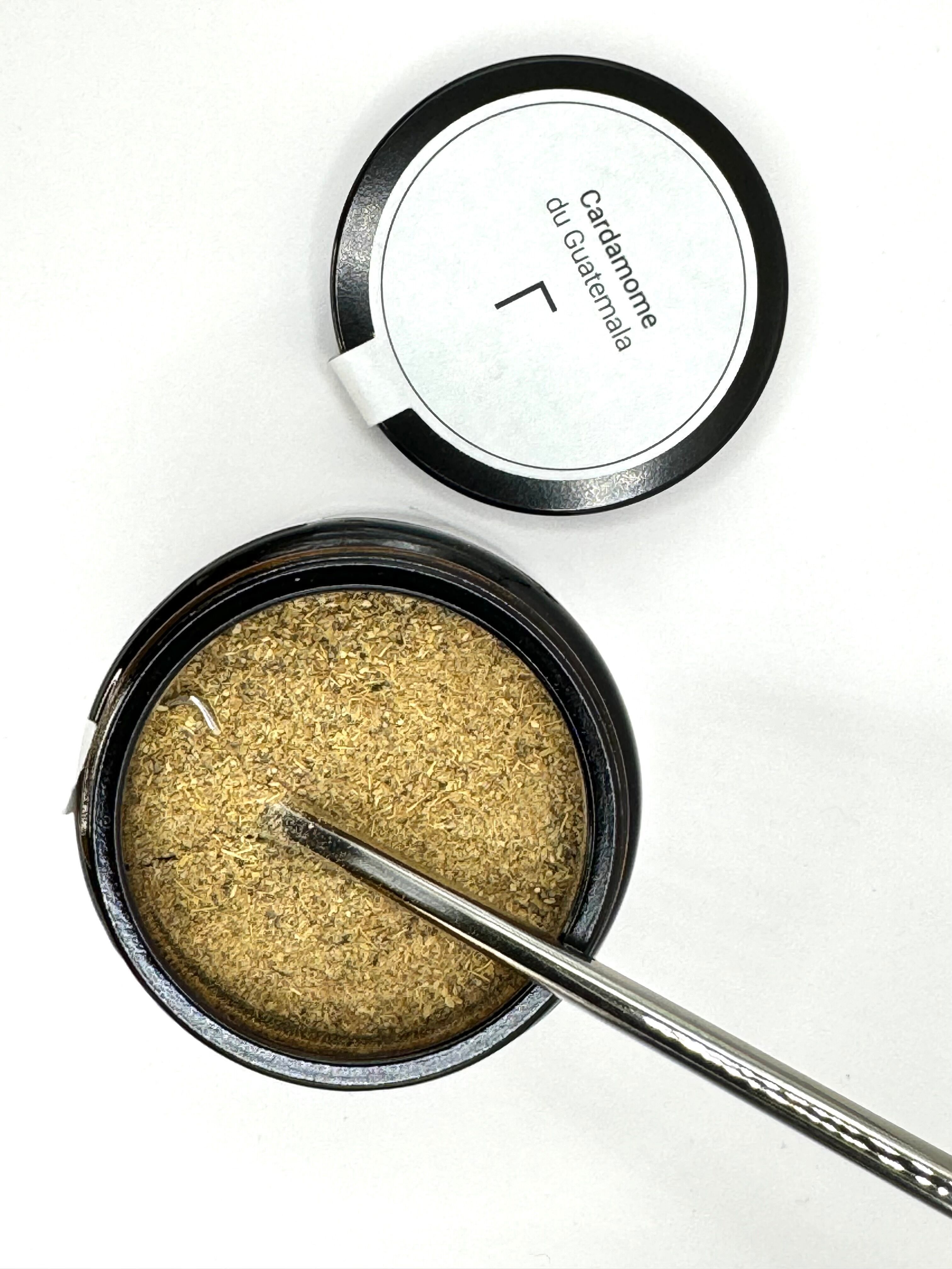 Guatemaltekischer Kardamom