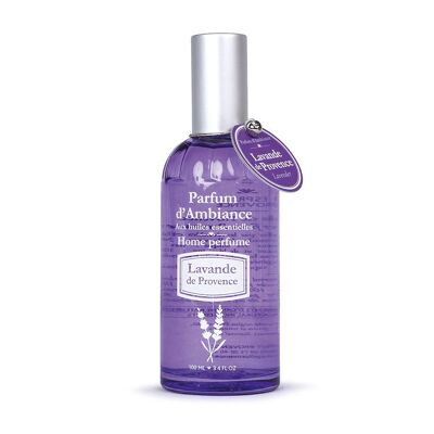 Fragranza per ambienti - Spray 100 ml