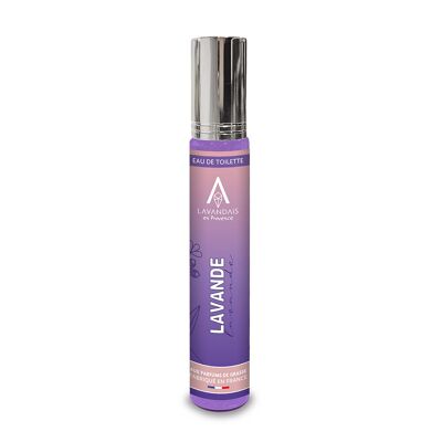 Eau de toilette Lavande - Spray 30 ml