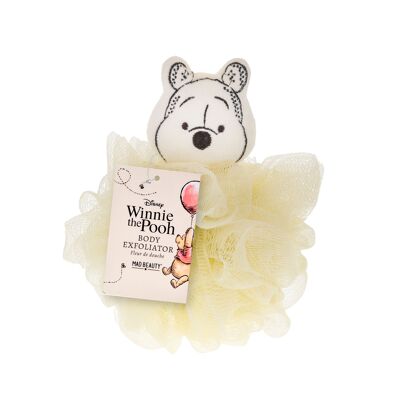 Exfoliante corporal Disney Winnie the Pooh de Mad Beauty