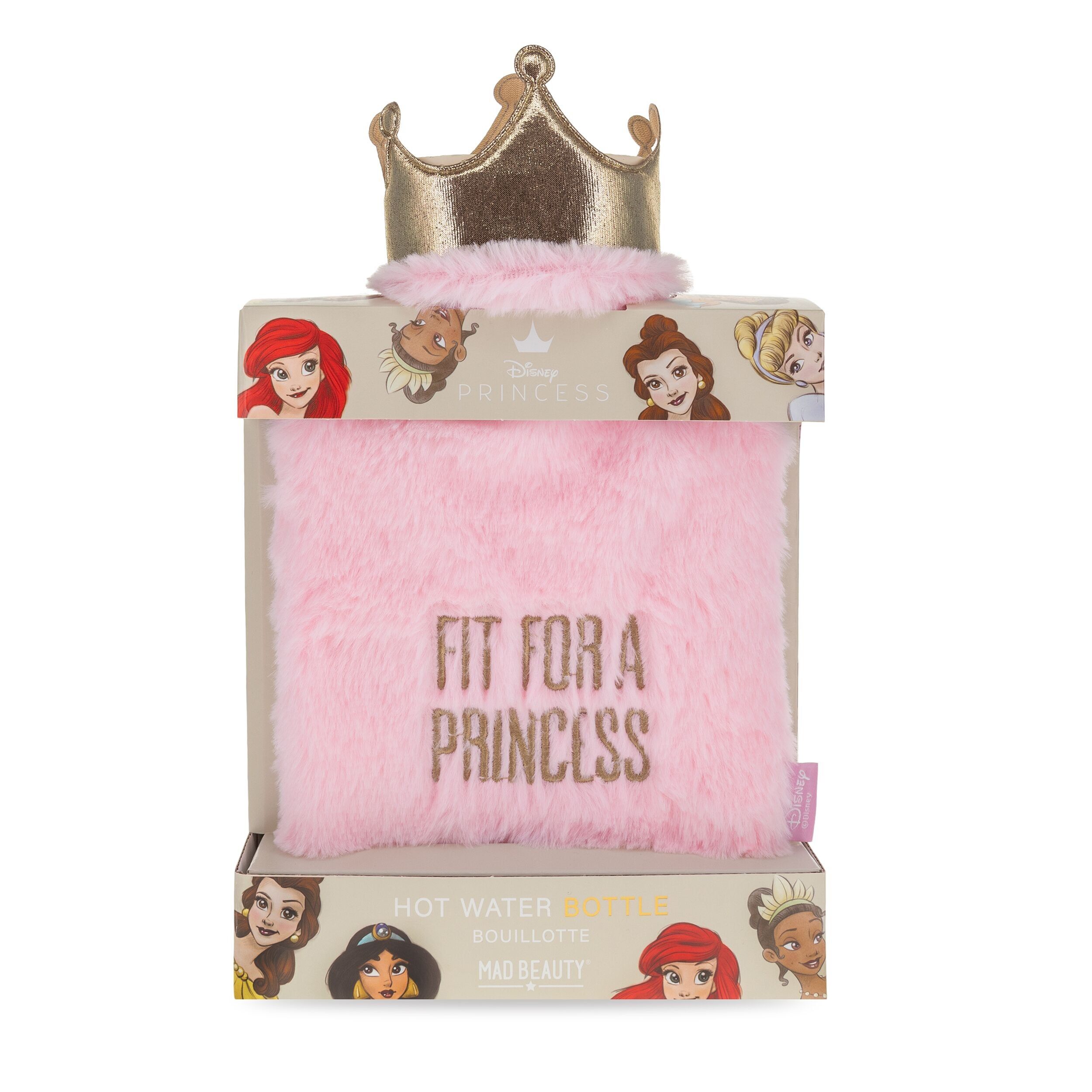 Borsa dell'acqua calda Mad Beauty Disney Pure Princess