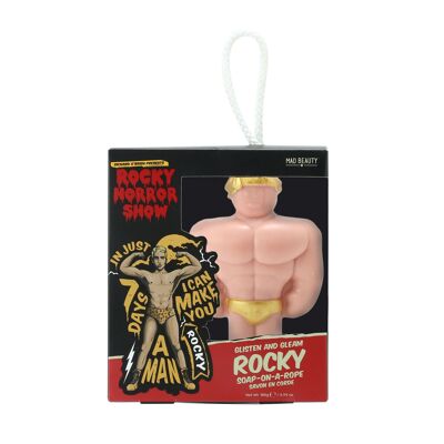 Mad Beauty Rocky Horror Show Soap on a Rope