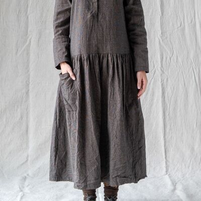 Vestido Bergamota