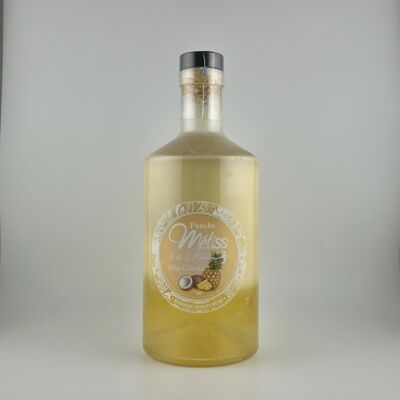 Punch Pina Colada - 18°