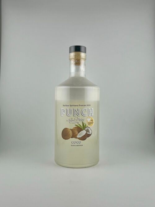 Punch Punch COCO - 18°