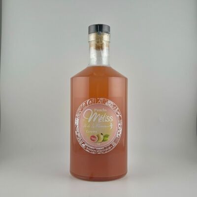 Punch Goyave - 18°