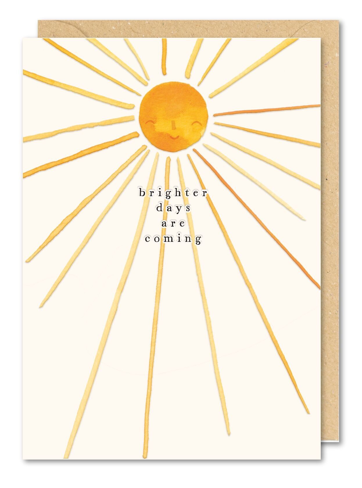 Carta Giorni più Luminosi