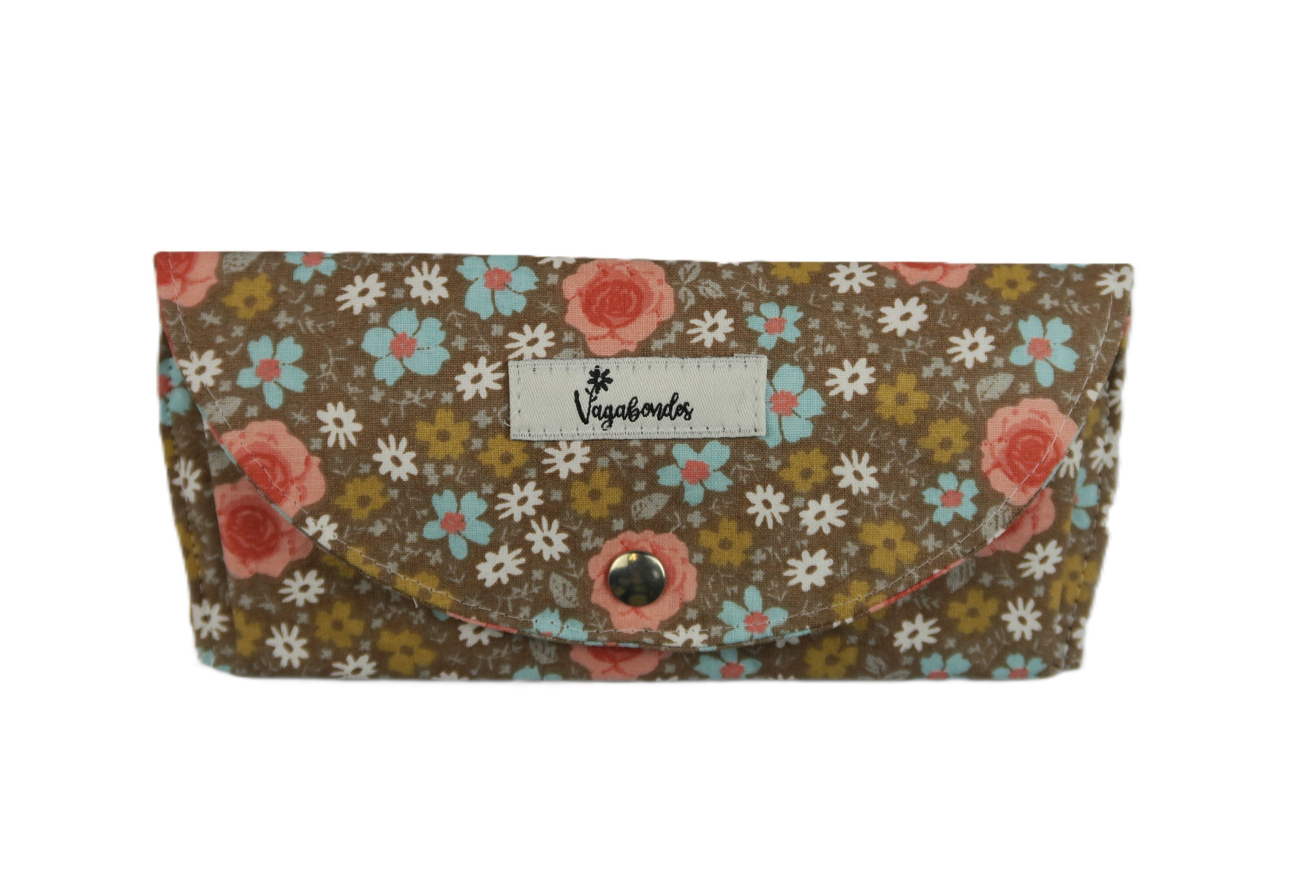 custodia per gli occhiali