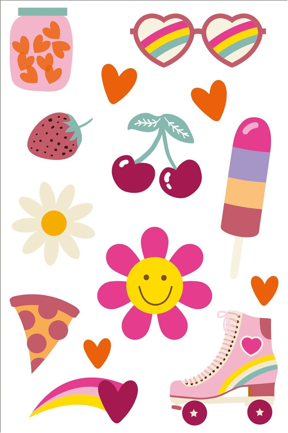 Tattoos - Boho Girlz