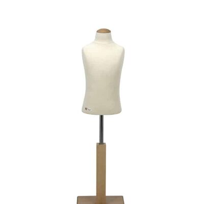 City bust bambino 1/2 anni maglia beige - BAMBINI