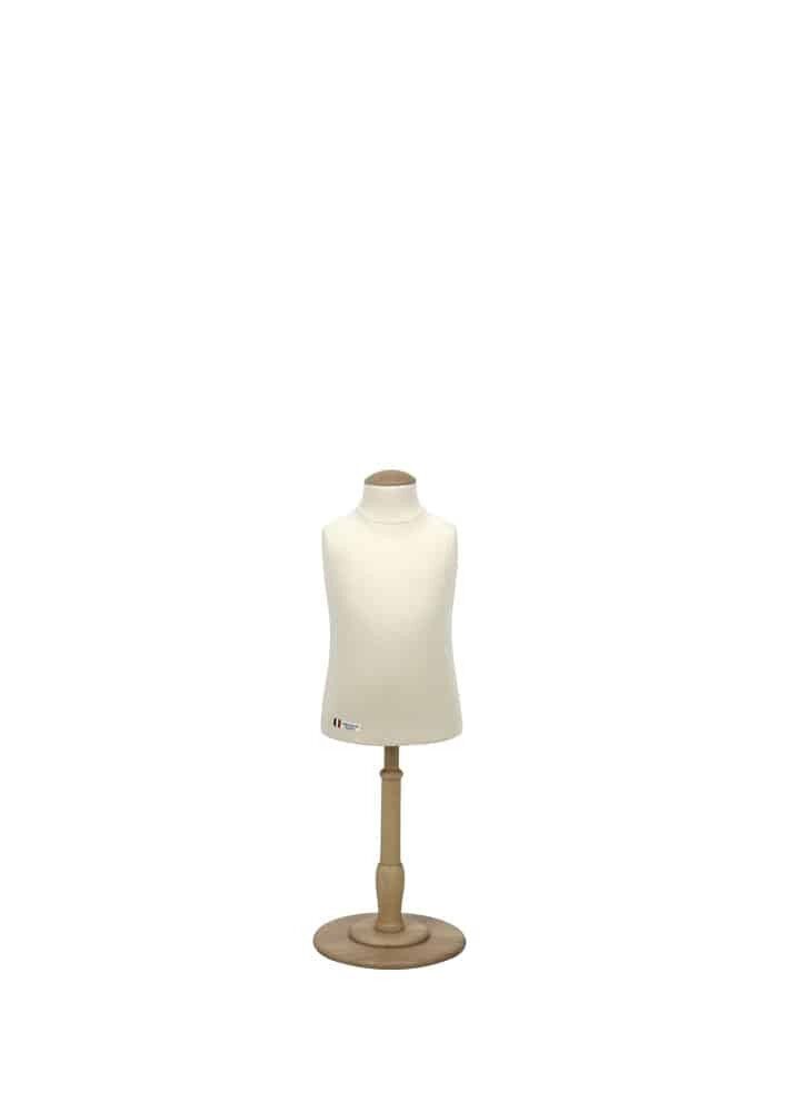 City bust bambino 6 mesi maglia beige - BAMBINI