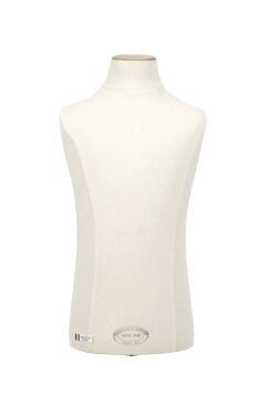 Vendôme busto bambino 3/4 anni maglia beige - BAMBINI