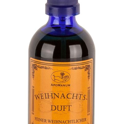 Parfum de Noël