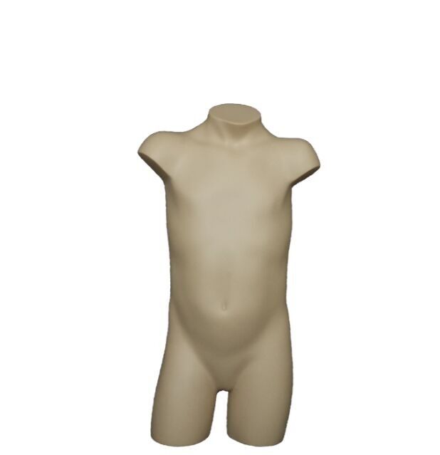 Torsostuhl für Kinder 3/4 Jahre - KIDS