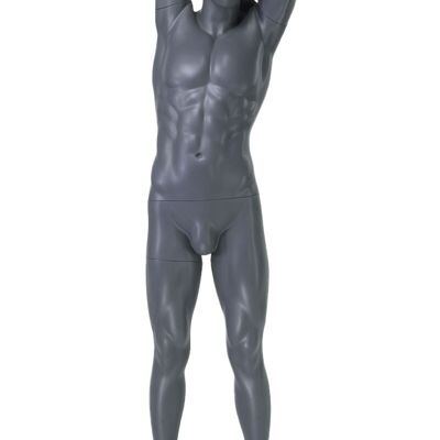 Manichino stretching uomo - SPORT