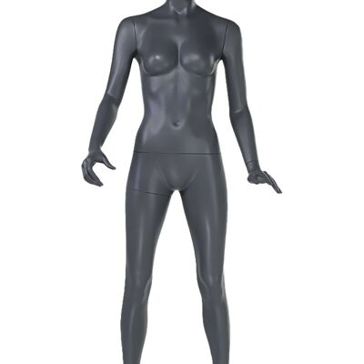 Mannequin femme bike - SPORT
