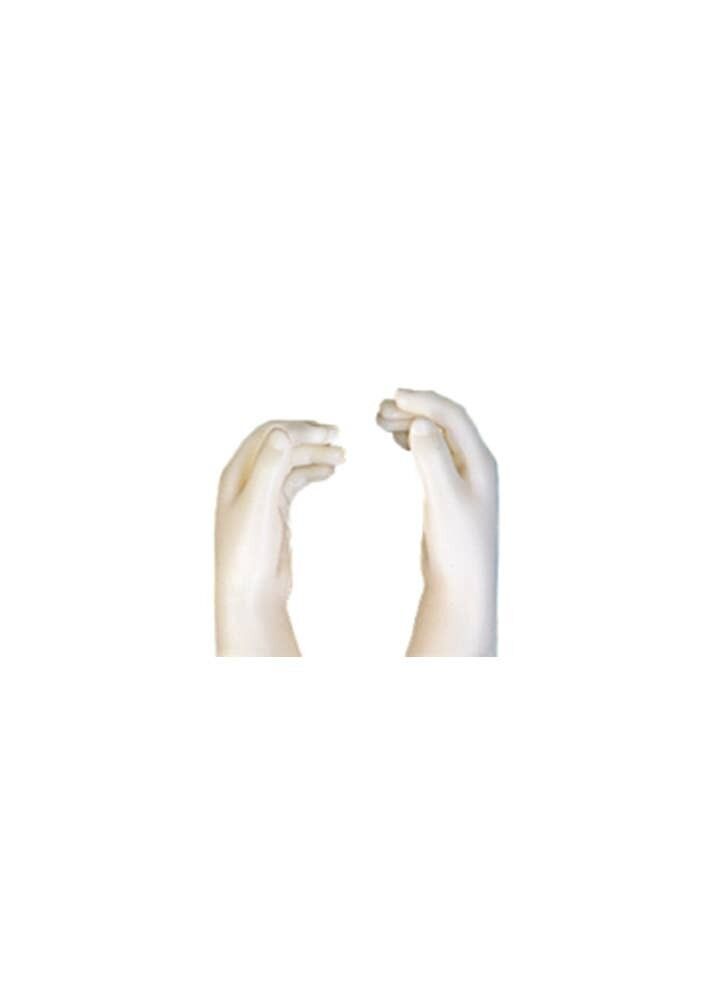 Händepaar für Kinder ab 1/2 Jahren - KIDS