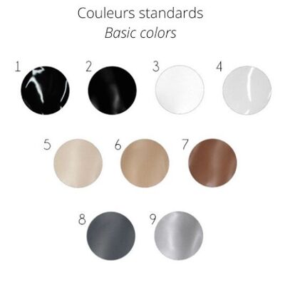 OPTION COULEUR