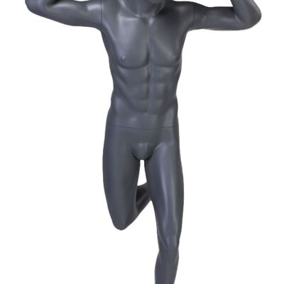 Mannequin homme winner - SPORT
