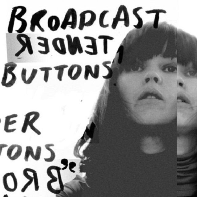 Broadcast LP - Tender Buttons