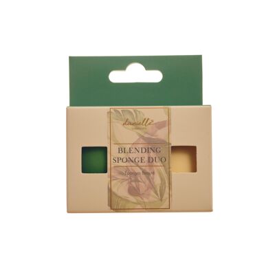 Duo de mélangeurs de beauté Danielle Creations