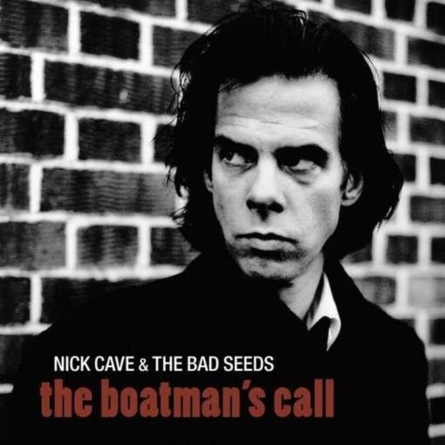 Nick Cave & The Bad Seeds LP Vinile - The Boatman's Call
