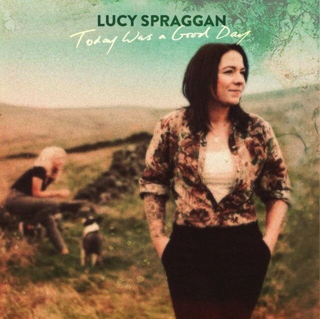 Spraggan Lucy LP - Oggi è stata una bella giornata