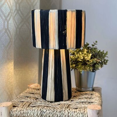 Scopri la nostra collezione di illuminazione Zebra 🦓