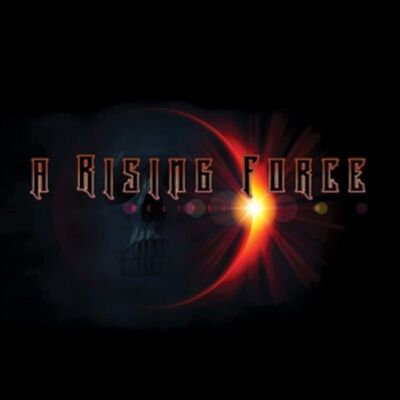 CD Une force montante - Eclipse