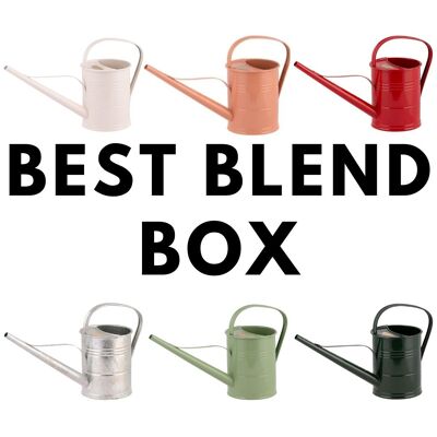 Best Blend - Arrosoir 1,5 litre