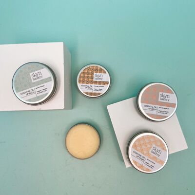 Lip Balm