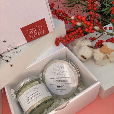 Set regalo Butter Up