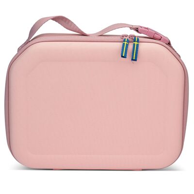 Pack n' Snack™ Lunch Bag-Pink