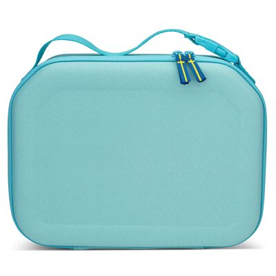 Pack n' Snack™ Lunch Bag-Blue (15 pcs)