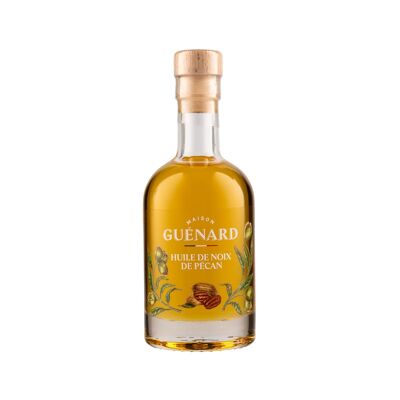Huile de Noix de Pécan - 9cL