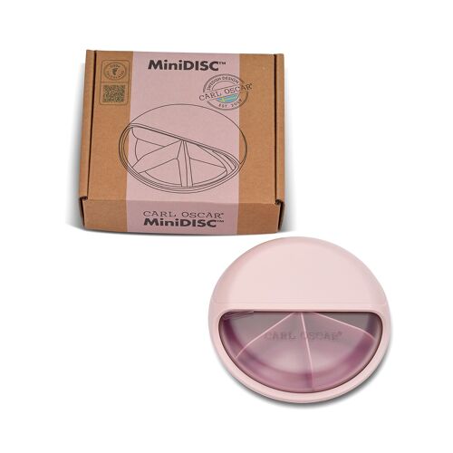 MiniDISC™-Pink (15 pcs)