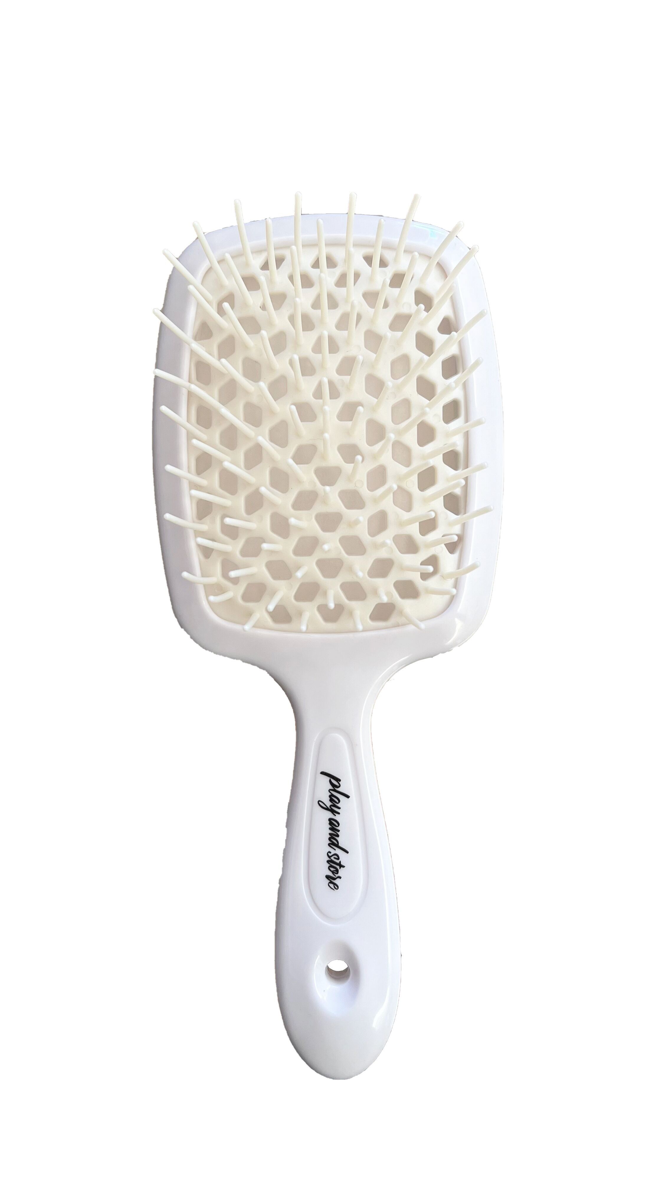 Cepillo Desenredante