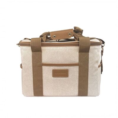 Bolsa de Almuerzo Premium Camel